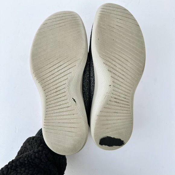 Allbirds Wool Runners Natural Grey Size 8 - Picture 9 of 14
